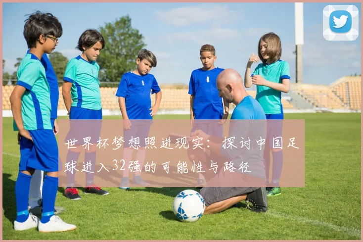 世界杯梦想照进现实：探讨中国足球进入32强的可能性与路径