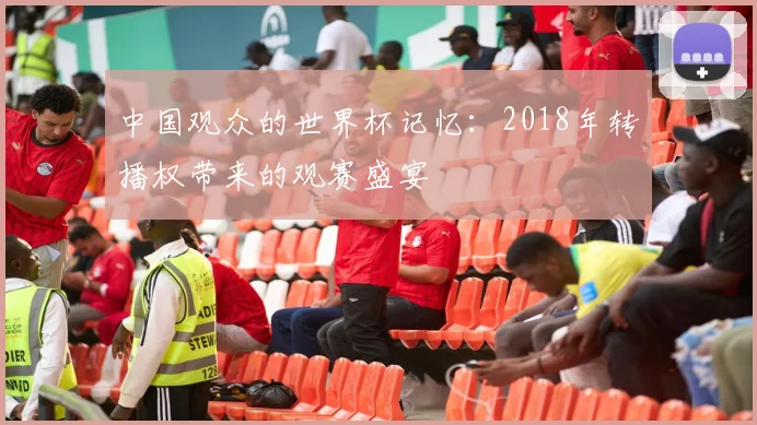 中国观众的世界杯记忆:2018年转播权带来的观赛盛宴