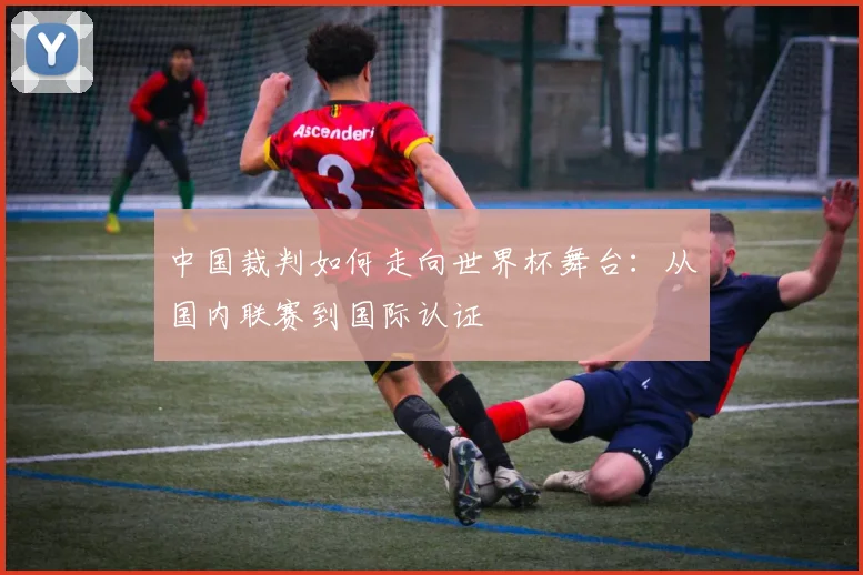 中国裁判如何走向世界杯舞台：从国内联赛到国际认证